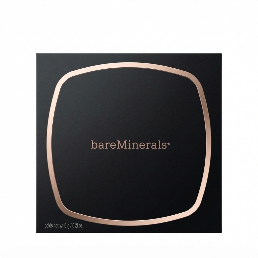 New bareMinerals READY Touch Up Veil SPF 15 Tinted 6g Pressed Finishing Powder